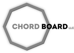 CHORD BOARD LLC trademark