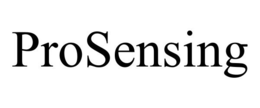PROSENSING trademark