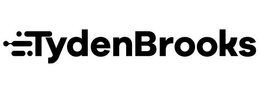 TYDENBROOKS trademark