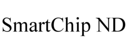 SMARTCHIP ND trademark