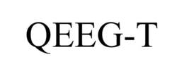 QEEG-T trademark