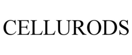 CELLURODS trademark