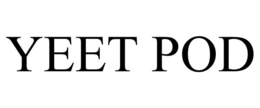 YEET POD trademark