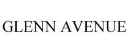 GLENN AVENUE trademark