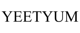 YEETYUM trademark
