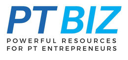 PT BIZ POWERFUL RESOURCES FOR PT ENTREPRENEURS trademark