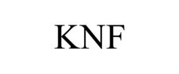 KNF trademark
