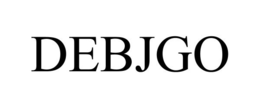 DEBJGO trademark
