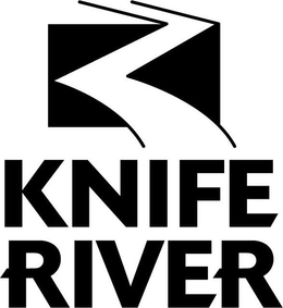 KNIFE RIVER trademark