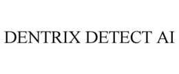 DENTRIX DETECT AI trademark