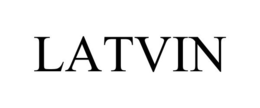 LATVIN trademark