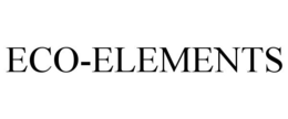 ECO-ELEMENTS trademark