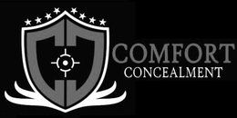 COMFORT CONCEALMENT trademark