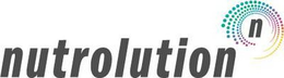 NUTROLUTION N trademark