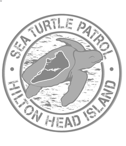SEA TURTLE PATROL HILTON HEAD ISLAND trademark