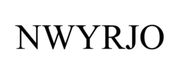 NWYRJO trademark