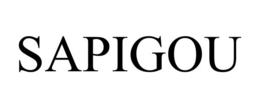 SAPIGOU trademark