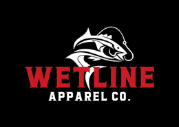 WETLINE APPAREL CO. trademark