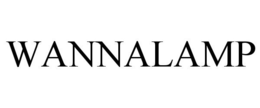 WANNALAMP trademark