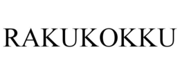 RAKUKOKKU trademark