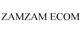 ZAMZAM ECOM trademark
