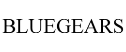 BLUEGEARS trademark