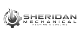 SHERIDAN MECHANICAL HEATING & COOLING trademark
