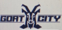 GOAT CITY trademark