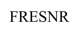 FRESNR trademark