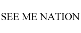 SEE ME NATION trademark