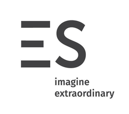 ES IMAGINE EXTRAORDINARY trademark