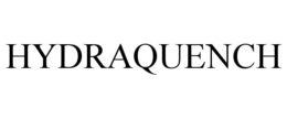 HYDRAQUENCH trademark