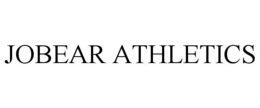 JOBEAR ATHLETICS trademark