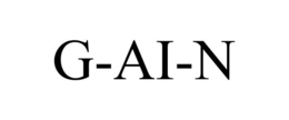 G-AI-N trademark