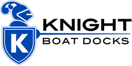 K KNIGHT BOAT DOCKS trademark