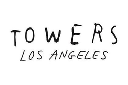 TOWERS LOS ANGELES trademark