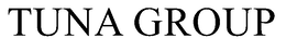TUNA GROUP trademark