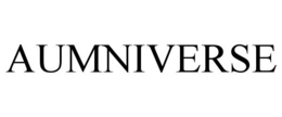 AUMNIVERSE trademark