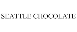 SEATTLE CHOCOLATE trademark