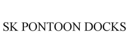 SK PONTOON DOCKS trademark