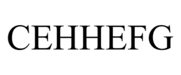 CEHHEFG trademark