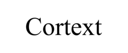 CORTEXT trademark