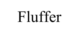 FLUFFER trademark