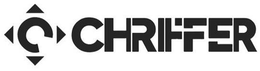 C CHRIFFER trademark