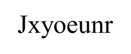 JXYOEUNR trademark