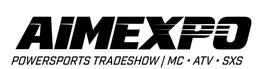 AIMEXPO POWERSPORTS TRADESHOW | MC · ATV · SXS trademark