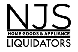 NJS LIQUIDATORS HOME GOODS & APPLIANCE trademark