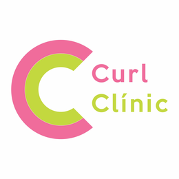 CC CURL CLINIC trademark