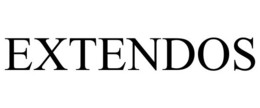 EXTENDOS trademark