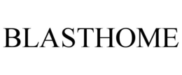 BLASTHOME trademark